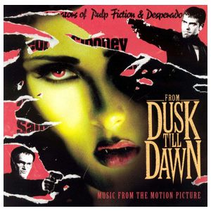 From Dusk Till Dawn [LP] - VINYL Product Image