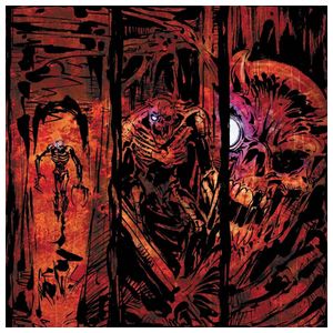 Balzac: Paradox [LP] - VINYL Product Image