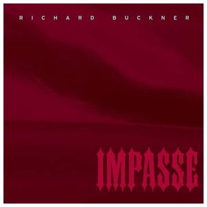 Richard Buckner: Impasse [LP] - VINYL Product Image