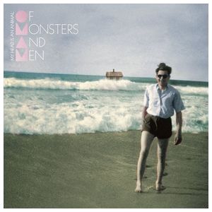 Of Monsters and Men: My Head Is an Animal [LP] - VINYL Product Image