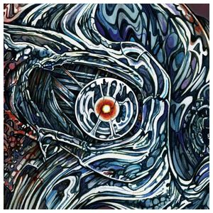 Major Kong: Doom Machine [LP] - VINYL Product Image