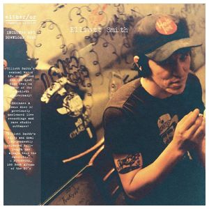 Elliott Smith: Either/Or [LP] - VINYL Product Image