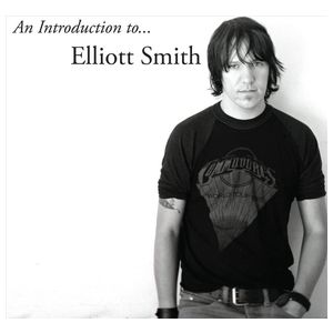 Elliott Smith: An Introduction to Elliott Smith [LP] - VINYL Product Image
