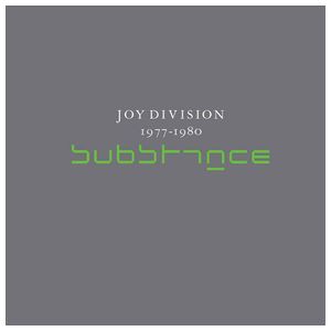 Joy Division: Substance [LP] [LP] - VINYL Product Image