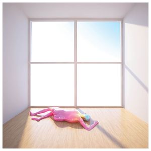 Geotic: Abysma [LP] - VINYL Product Image