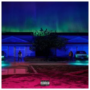 Big Sean: I Decided. [LP] - VINYL Product Image