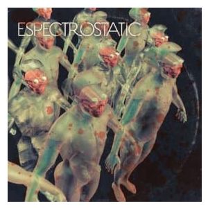 Espectrostatic: Espectrostatic [LP] - VINYL Product Image