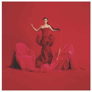 Selena Gomez: Revelación [LP] - VINYL Product Image