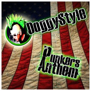 Doggy Style: Punker's Anthem [LP] [VINYL] Product Image