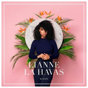 Lianne La Havas: Blood [LP] - VINYL Product Image
