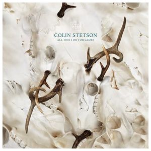 Colin Stetson: All This I Do for Glory [LP] [LP] - VINYL Product Image