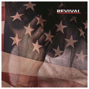 Eminem: Revival [LP] - VINYL Product Image
