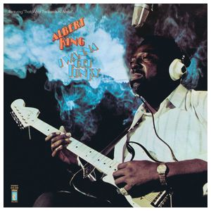 Albert King: I Wanna Get Funky [LP] - VINYL Product Image