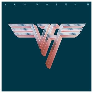 Van Halen: Van Halen II [Remastered] [LP] [LP] - VINYL Product Image