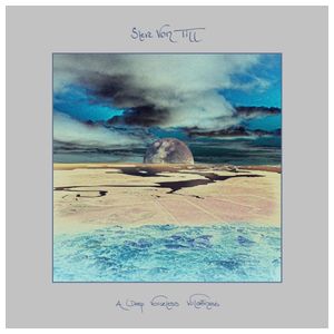 Steve Von Till: A Deep Voiceless Wilderness [LP] - VINYL Product Image