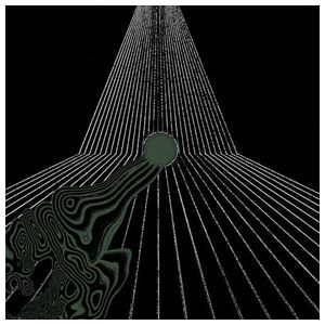 White Suns: Psychic Drift [LP] - VINYL Product Image