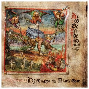 DJ Muggs: Dies Occidendum [LP] - VINYL Product Image