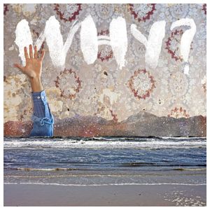 Why?: Moh Lhean [LP] - VINYL Product Image