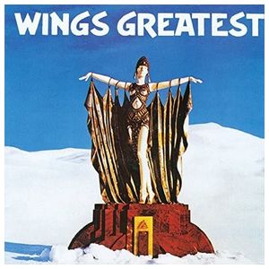 Wings: Greatest [LP] - VINYL Product Image