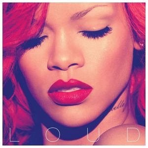 Rihanna: Loud [LP] [LP] - VINYL Product Image