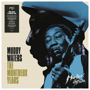 Muddy Waters: The Montreux Years [LP] - VINYL Product Image