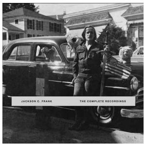 Jackson C. Frank: The Complete Recordings, Vol. 3 [LP] - VINYL Product Image