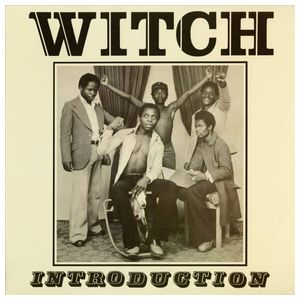 Witch: Introduction [LP] - VINYL Product Image