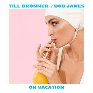 Till Brönner: On Vacation [LP] - VINYL Product Image