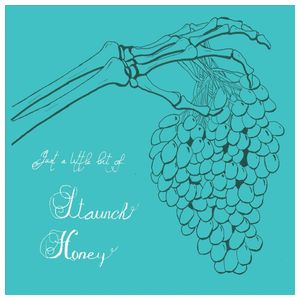 David Nance: Staunch Honey [LP] - VINYL Product Image