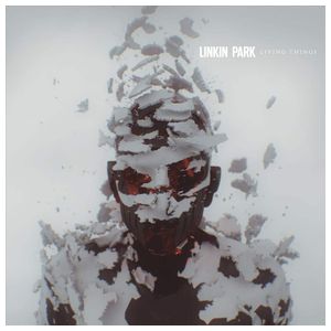 Linkin Park: Living Things [LP] [LP] - VINYL Product Image