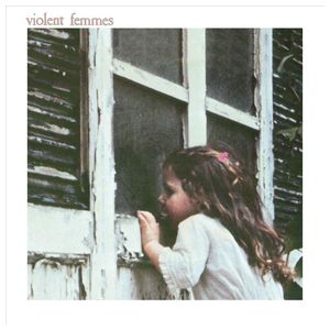 Violent Femmes: Violent Femmes [40th Anniversary Deluxe Edition 3LP/7"] [LP] - VINYL Product Image