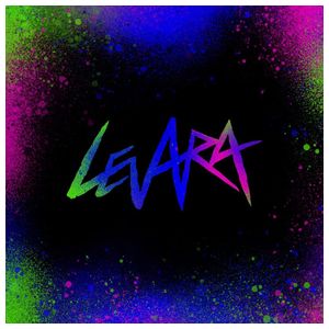 Levara: Levara [LP] - VINYL Product Image