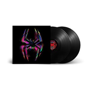 Metro Boomin: Metro Boomin' Presents Spider-Man: Across the Spider-Verse [Original Motion Picture Soundtrack] [Heroes Edition] [LP] - VINYL Product Image