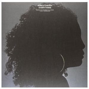 Neneh Cherry: Everything Remixes [12 inch Vinyl Single] Product Image