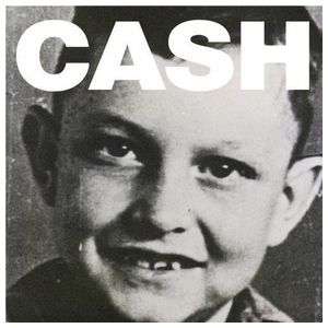 Johnny Cash: American VI: Ain't No Grave [LP] - VINYL Product Image