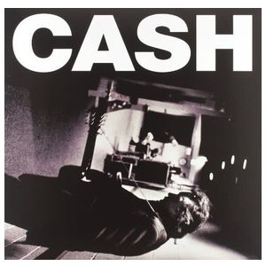Johnny Cash: American III: Solitary Man [LP] - VINYL Product Image