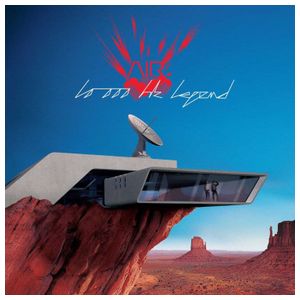 Air: 10,000 Hz Legend [LP] - VINYL Product Image