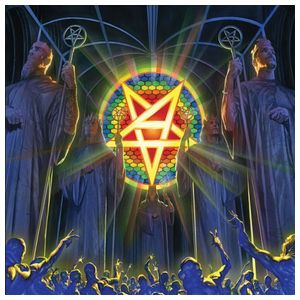 Anthrax: For All Kings [LP] - VINYL Product Image