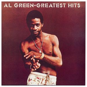 Al Green: Al Green's Greatest Hits [LP] [LP] - VINYL Product Image
