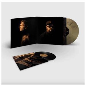 Royal Blood: Back to the Water [LP] - VINYL Product Image