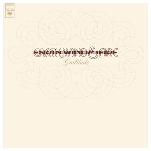 Earth, Wind & Fire: Gratitude [LP] - VINYL Product Image