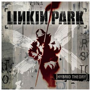 Linkin Park: Hybrid Theory [LP] - VINYL Product Image