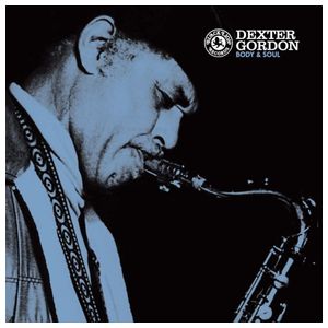 Dexter Gordon: Body and Soul [LP] - VINYL Product Image