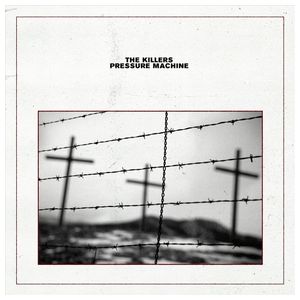 The Killers: Pressure Machine [LP] - VINYL Product Image