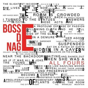 Bosse-de-Nage: All Fours [LP] - VINYL Product Image