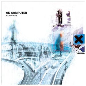 Radiohead: OK Computer [LP] [LP] - VINYL Product Image