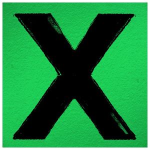 Ed Sheeran: x [2-LP] [LP] - VINYL Product Image