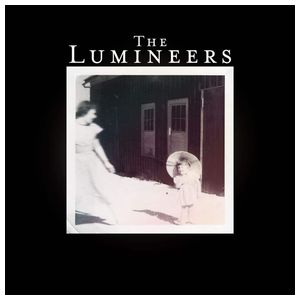 The Lumineers: The Lumineers [LP] - VINYL Product Image