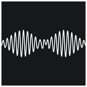 Arctic Monkeys: AM [LP] [LP] - VINYL Product Image