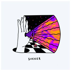 Katastro: Sucker [LP] - VINYL Product Image